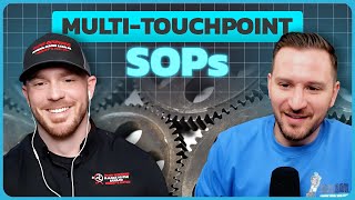 HVAC, Plumbing and Electrical SOPs