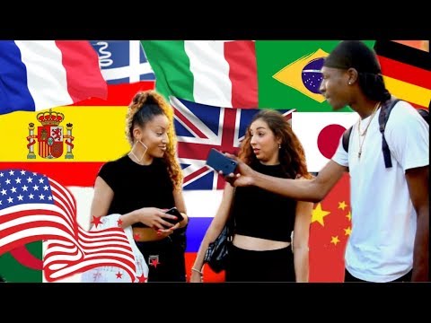 download lagu mp3 mp4 Plus Belle Langue Du Monde, download lagu Plus Belle Langue Du Monde gratis, unduh video klip Plus Belle Langue Du Monde