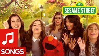 Sesame Street: That’s Music (with Fifth Harmony)