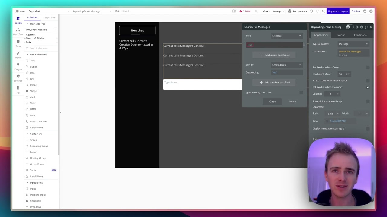 OpenAI Udemy - Grouping Messages in Threads Part 1 thumbnail