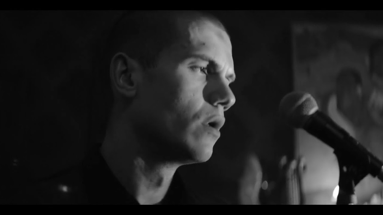 Shortparis — All The Young Dudes (David Bowie Cover)