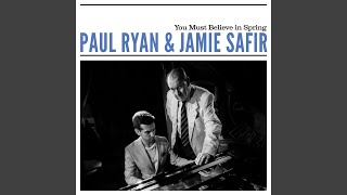 You Must Believe in Spring