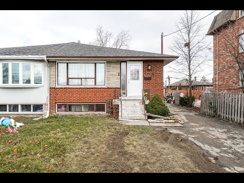 3165 Weston Road, North York Home for Sale - Real Estate Properties for Sale