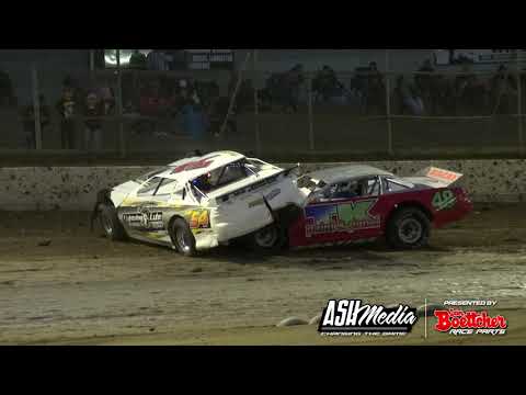 Super Sedans: National Title Stack Up! - Latrobe Speedway [Classic Premium Highlight]
