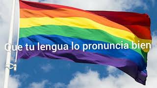 Jesse &amp; Joy  LOVE (ES NUESTRO IDIOMA) LETRA.