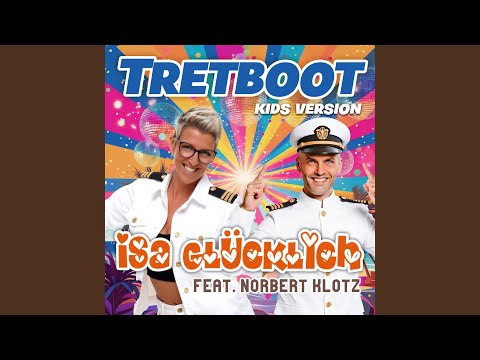 Tretboot (Kids Version)