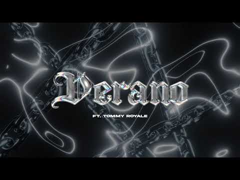 WXLF - VERANO (feat. Tommy Royale)