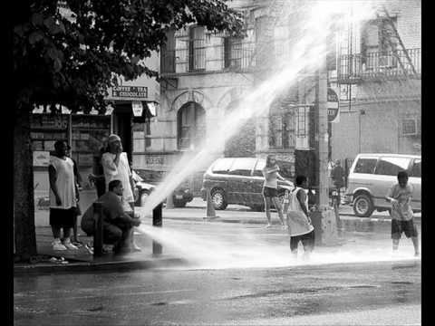 DJ Linus - Summer In The City