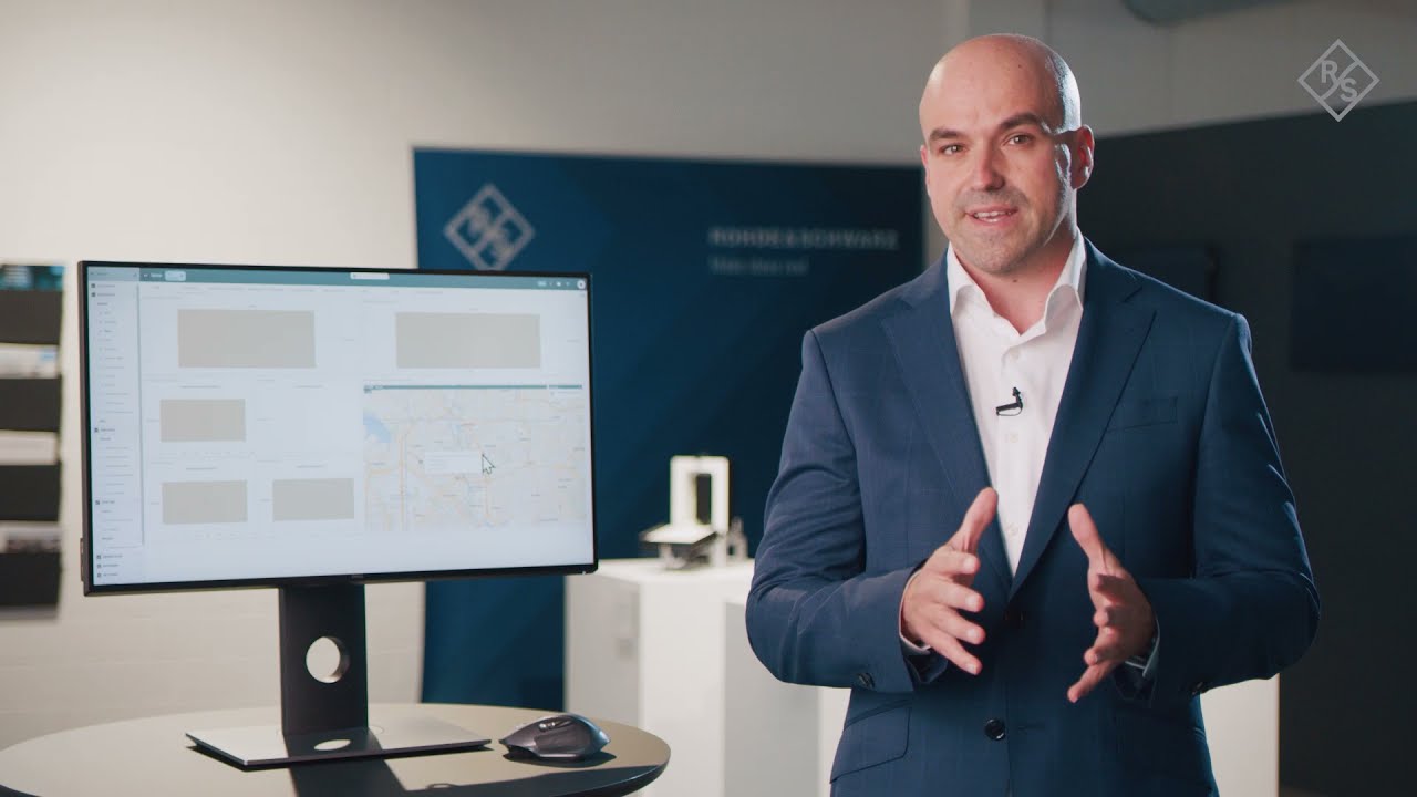 SmartAnalytics - Transform data into actionable insights