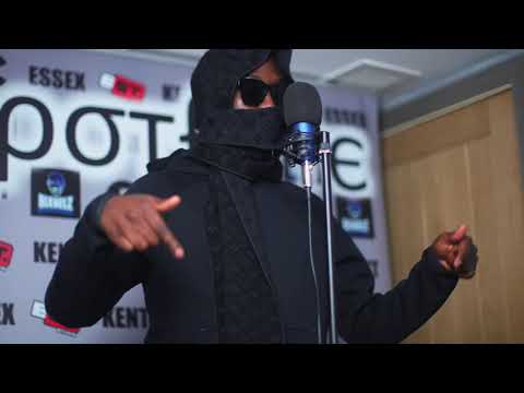 TAYZO - DASPOTLYTE (Season1) | @BLEVELZTV @PACMANTV