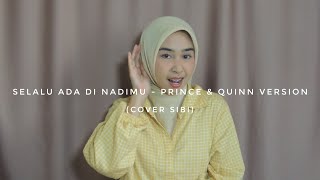 Download lagu Cover SIBI Selalu Ada di Nadimu - Prince & Quinn version OST Jumbo (Sistem Isyarat Bahasa Indonesia) mp3
