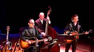 Elvis Costello & The Sugarcanes, Five Small Words