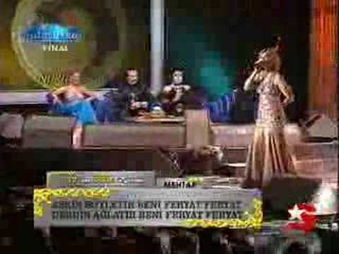 popstar mehtap [sevda yüklü kervanlar] 27.04.2008