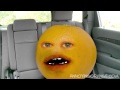 Annoying Orange - Orange After Dentist (David After Dentist Spoof)