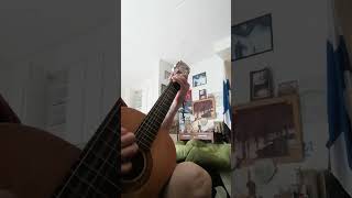 Dead leaves (Sentenced cover)
