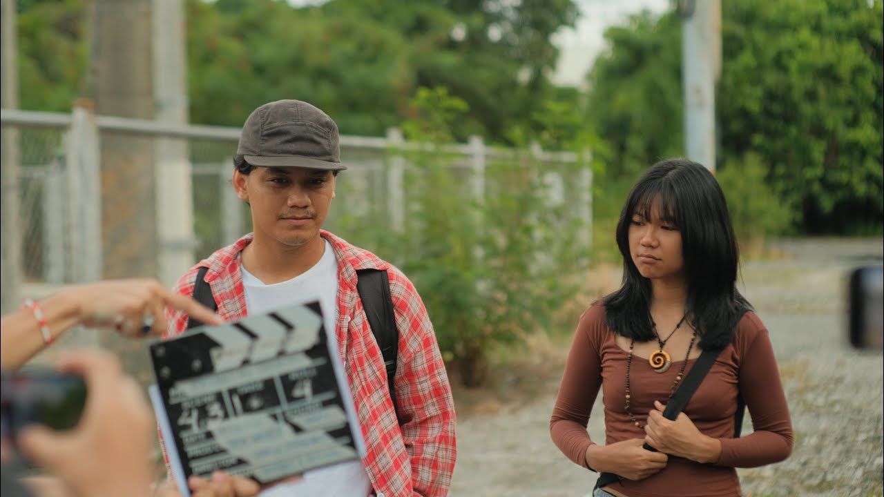 Pahingi ng Sign (Trailer)