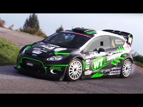 37° Rally Trofeo ACI Como 2018 Drift Traversi Mistakes