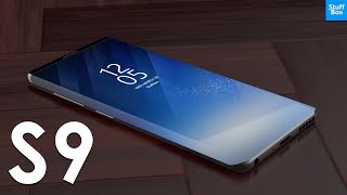Samsung Galaxy S9 - The Most Powerful Phone of 2018!