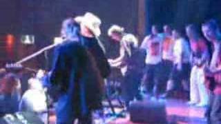 Mental As Anything - Revesby Workers - 1/03/02