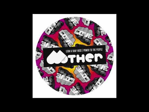 Leon & Shaf Huse - Power To The People