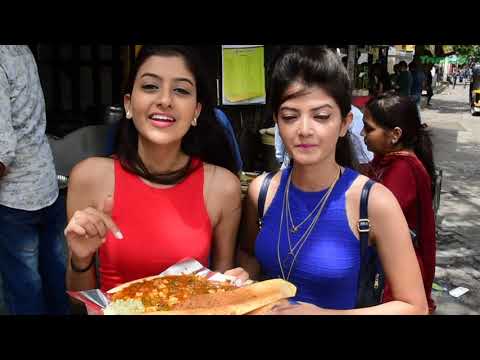 Popular Street Food Places in Mumbai Part 2