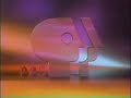 The Destruction Of PBS Logo 1993