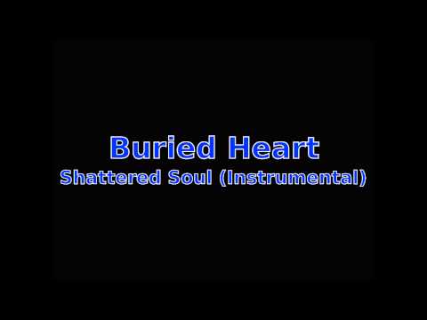 Shattered Soul [Instrumental] - Original Song