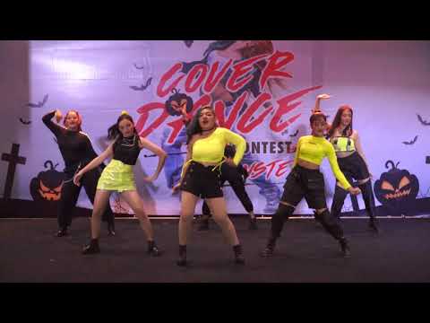 201024 Trixie cover EVERGLOW @ Plearnary Cover Dance Contest 2020