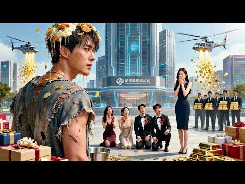 La fidanzata non immaginava che il suo povero ragazzo fosse l'Imperatore Supremo più onorato.