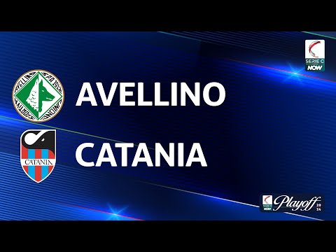 Avellino - Catania 2-1 | Highlights
