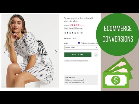 How I Made the First Million Dollars with E Commerce