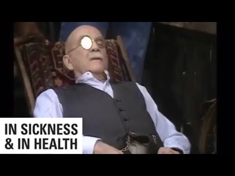 Alf’s Cricket dream - In Sickness & In Health