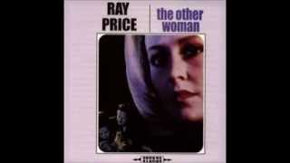 Ray Price - An Eye For An Eye