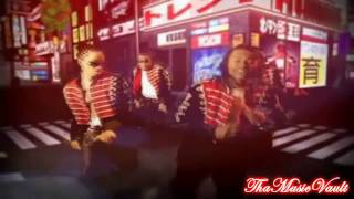 Pretty Ricky - On The Hotline | HD (Official Video)