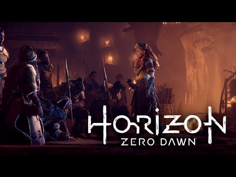Let's Play Horizon Zero Dawn PC, große Bestien und die Tote Schwester 026