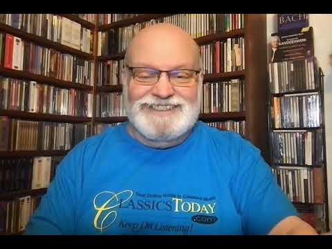 The 15 MOST Evolutionary Great Composers of All Time