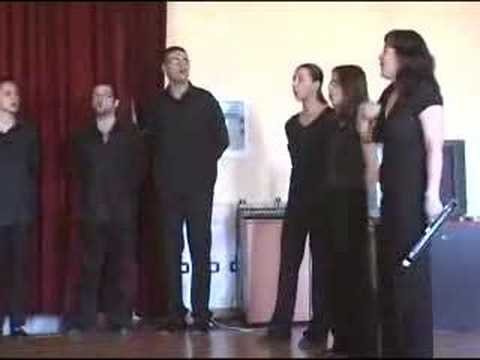 Nespula - Greensleves