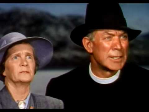 Race Scene, The Quiet Man