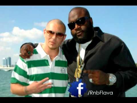 Mr. Mauricio Ft Pitbull, Rick Ross & Fat Joe -- Jam On It