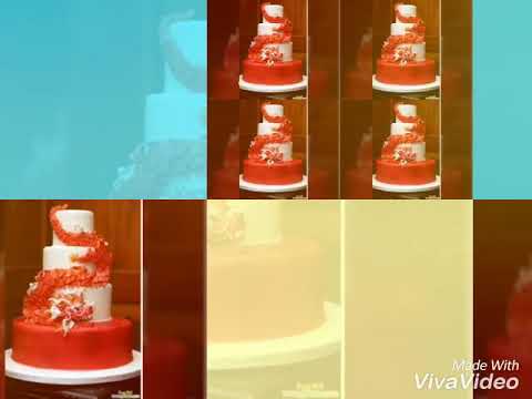 فيديو عيد ميلاد 👍👍