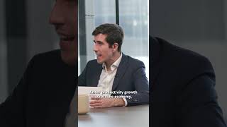 How Will the AI Buildout Impact the Economy? | J.P. Morgan Wealth Management