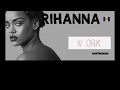 Rihanna & Drake - Work (Dancehall Lyrics provided by Cariboake The Official Karaoke Event)
