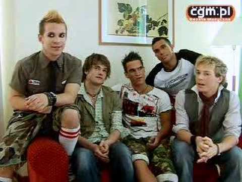 Wywiad z Lexington Bridge cgm