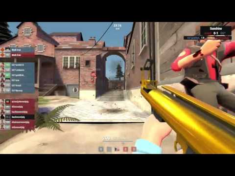 ESEA S20 W2: Getawhale Fanclub vs. woodpig