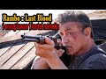 BALAS DENDAM DENGAN 1 KARTEL NARKOBA RAMBO LAST BLOOD