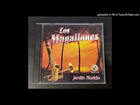 Jardin Florido - Los Magallones