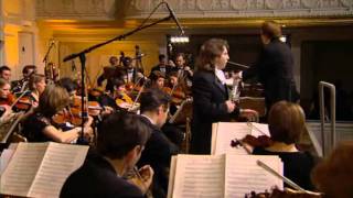 Roberto Alagna - La Danza 2001