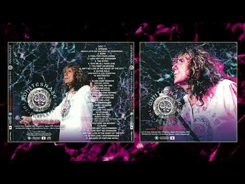 Whitesnake - 2015-10-27 Hiroshima - Full Show