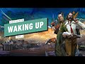 Disco Elysium: The Final Cut Gameplay Walkthrough - Part 1: Waking Up