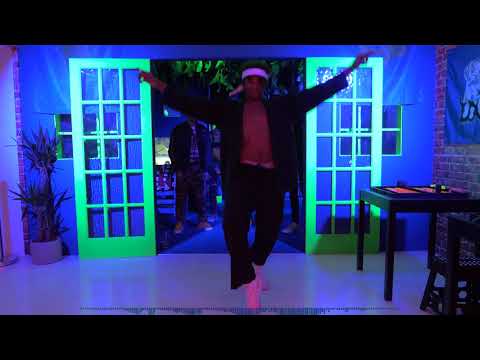 Rich The Kid - Plug Walk | Ayo & Teo + The Future Kingz + Tweezy @Converse